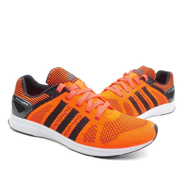 Adizero Primeknit Feather foto 2