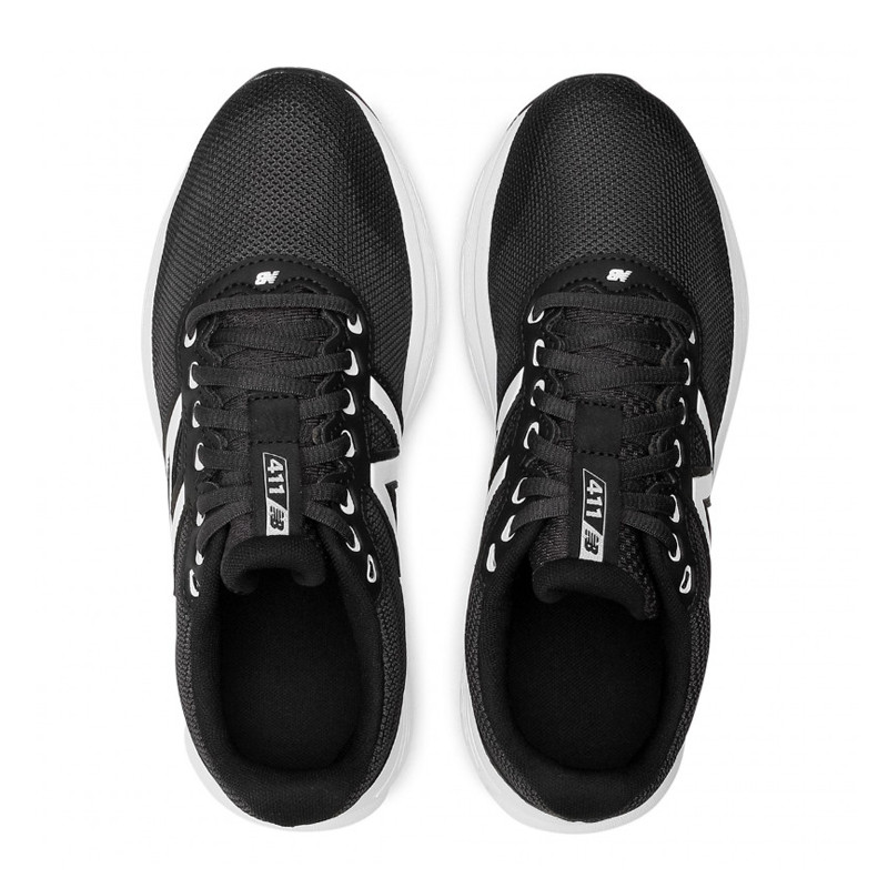 SEPATU LARI NEW BALANCE 411