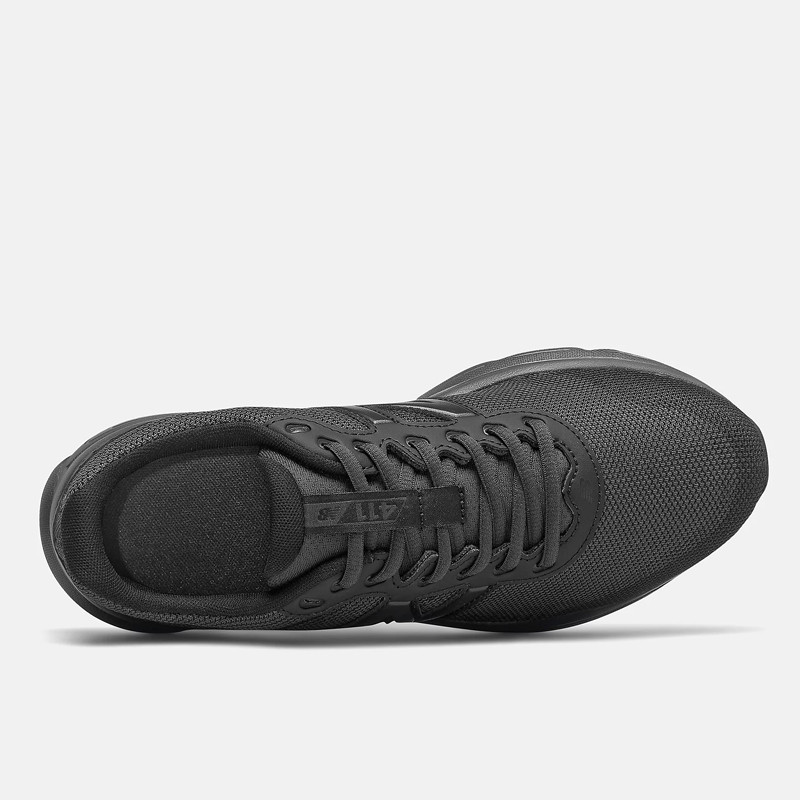 SEPATU LARI NEW BALANCE 411 v2