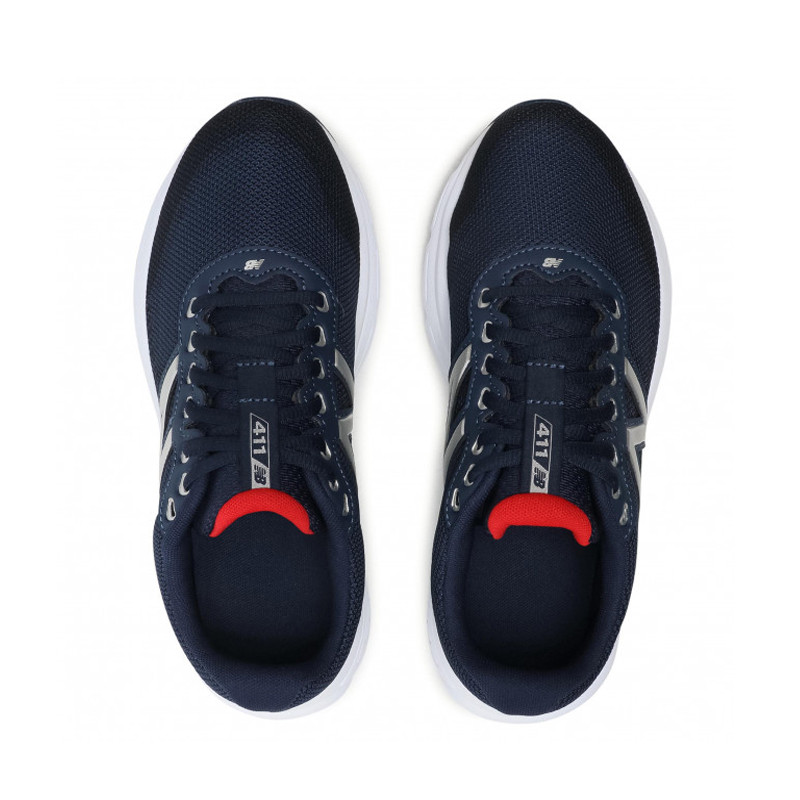 SEPATU LARI NEW BALANCE 411 v2
