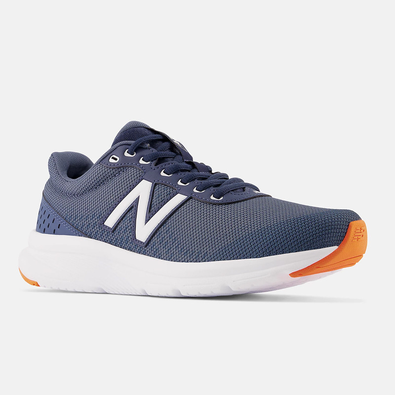 SEPATU LARI NEW BALANCE 411 v2