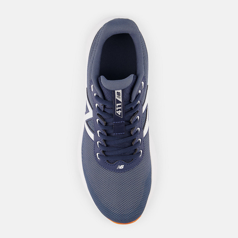 SEPATU LARI NEW BALANCE 411 v2