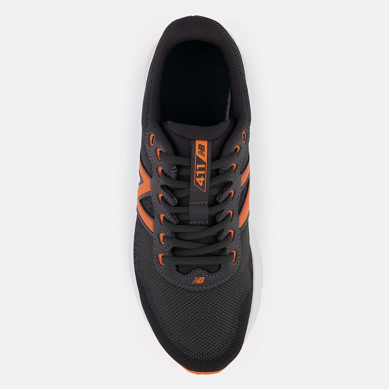 SEPATU LARI NEW BALANCE 411 v2
