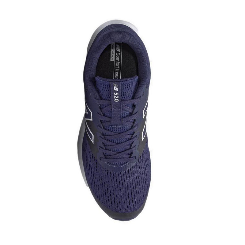 SEPATU LARI NEW BALANCE 520 V7