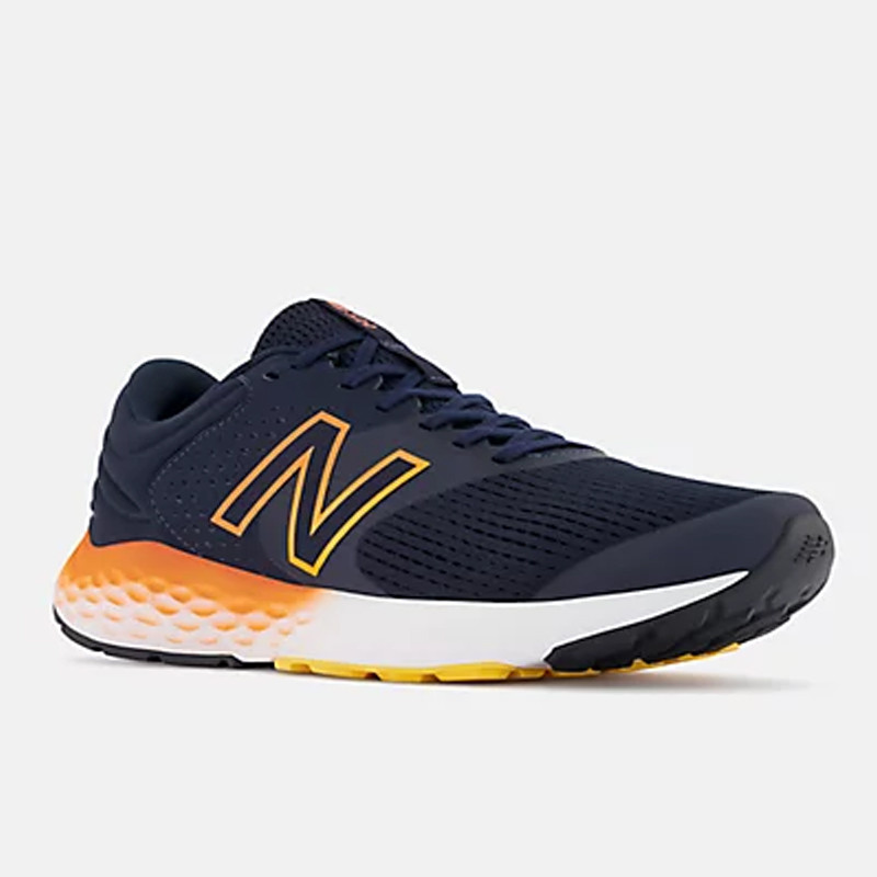 SEPATU LARI NEW BALANCE 520 v7