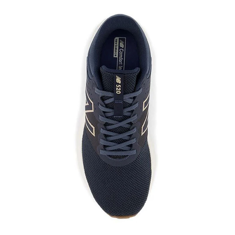 SEPATU LARI NEW BALANCE 520 v7