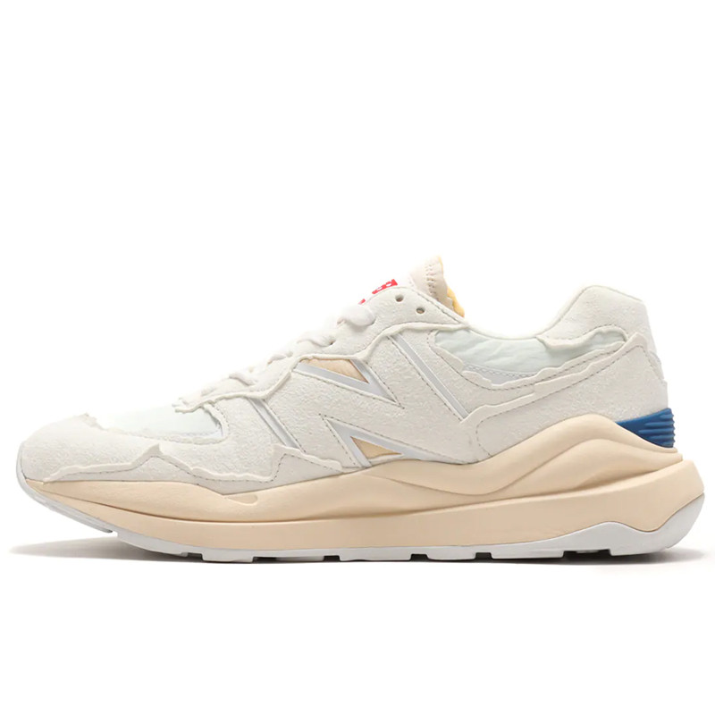 SEPATU SNEAKERS NEW BALANCE 5740 Refined Future Protection