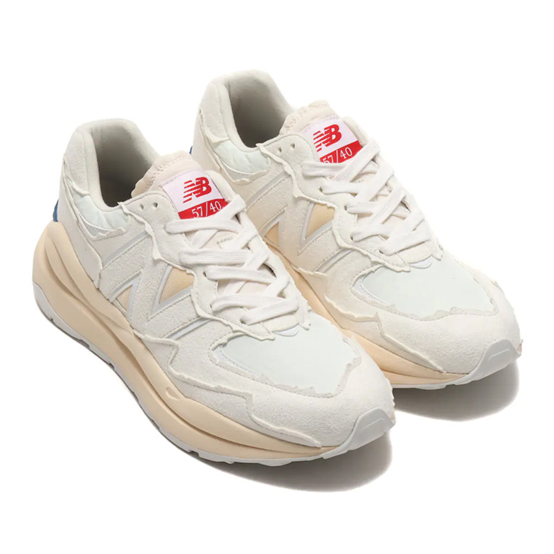 SEPATU SNEAKERS NEW BALANCE 5740 Refined Future Protection