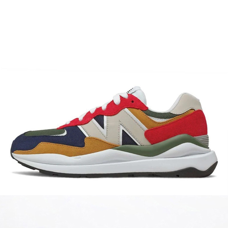 SEPATU SNEAKERS NEW BALANCE 5740