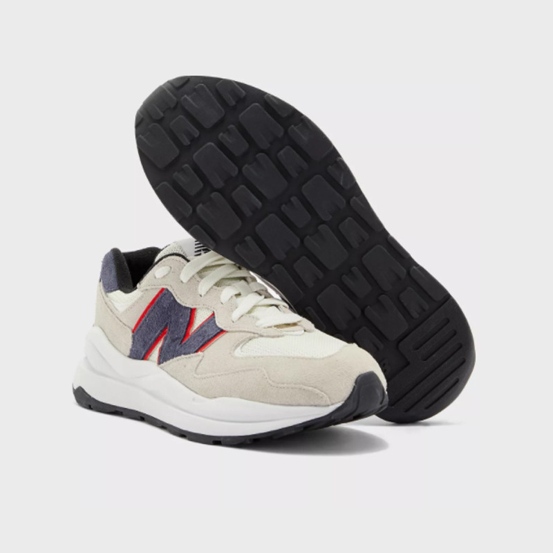 Jual SEPATU SNEAKERS Pria NEW BALANCE 5740 Grey Original | Termurah di  Indonesia | Ncrsport.com