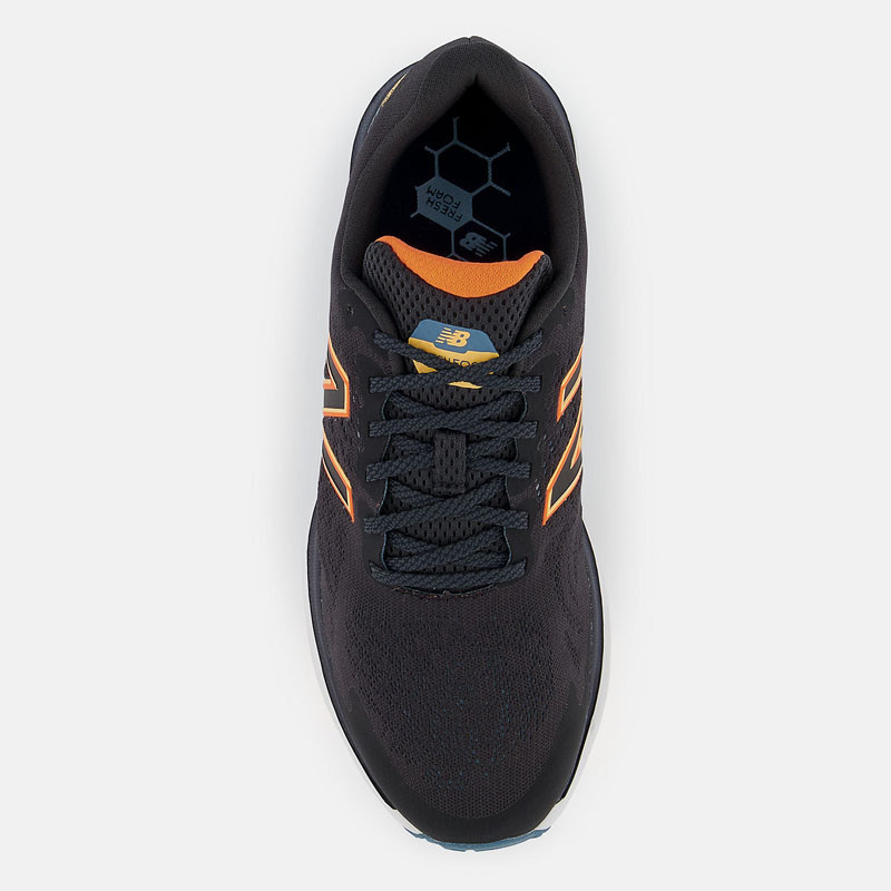SEPATU LARI NEW BALANCE Fresh Foam 680 v7