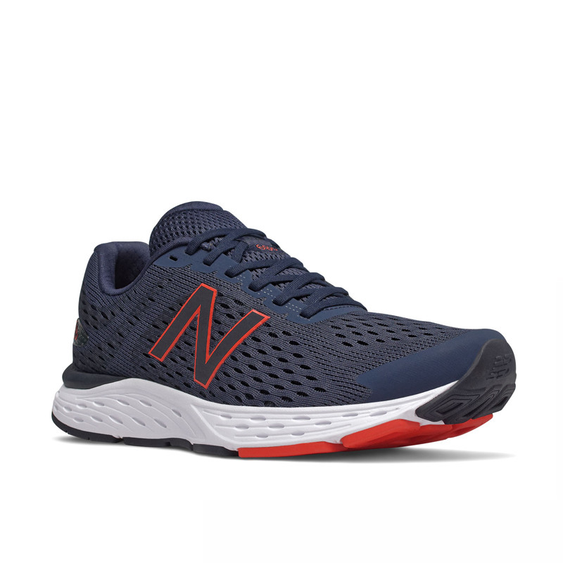 SEPATU LARI NEW BALANCE 680v6