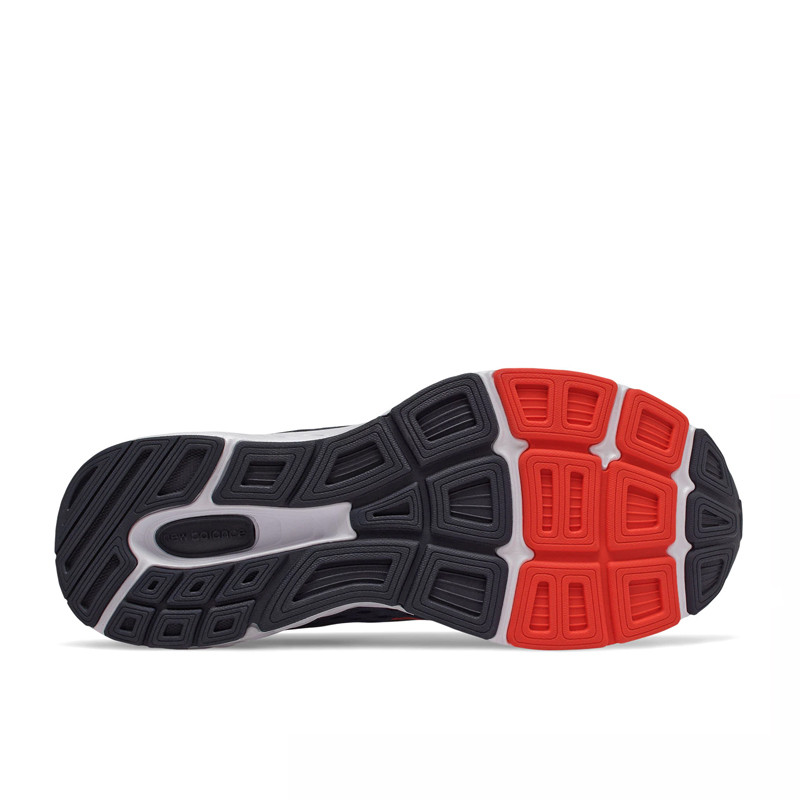 Jual SEPATU LARI Pria NEW BALANCE 680v6 Natural Indigo Original