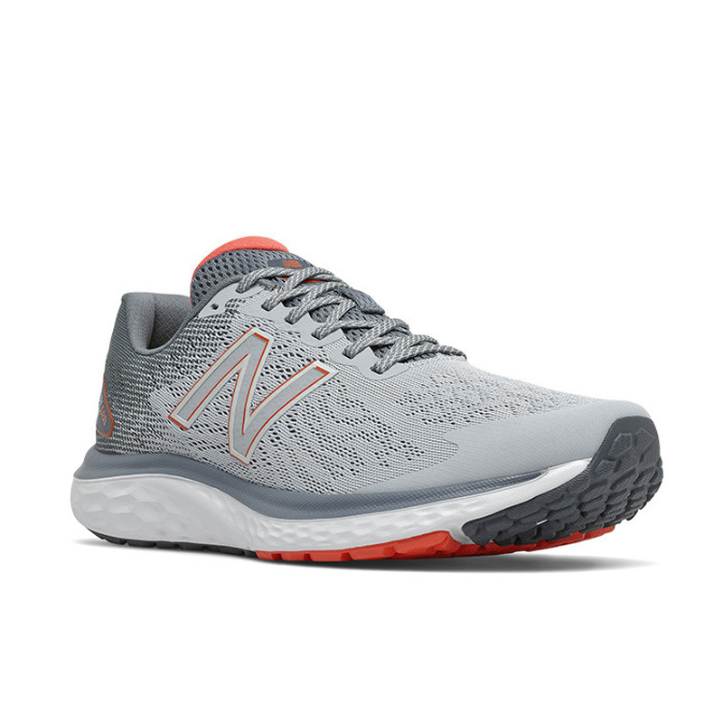 SEPATU LARI NEW BALANCE 680 v7