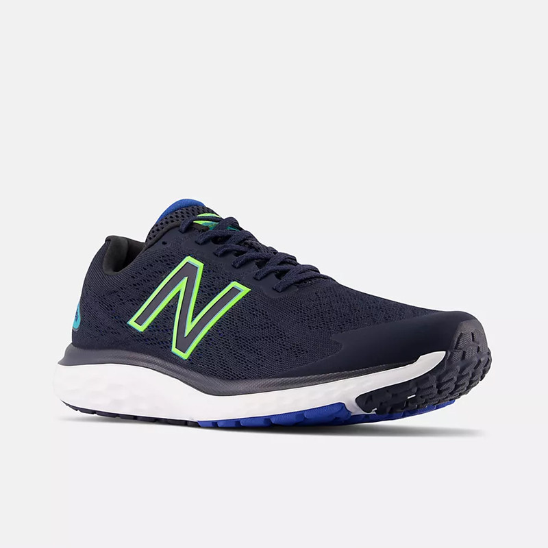 Fresh Foam 680v7 foto 2