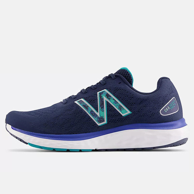 SEPATU LARI NEW BALANCE Fresh Foam 680 v7