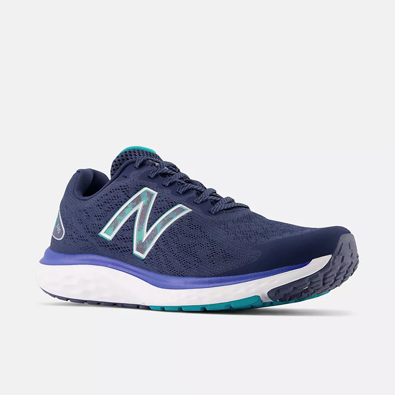 SEPATU LARI NEW BALANCE Fresh Foam 680 v7