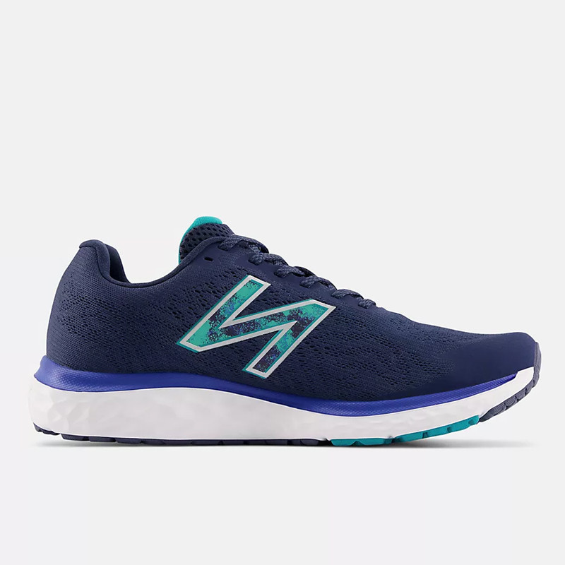 SEPATU LARI NEW BALANCE Fresh Foam 680 v7