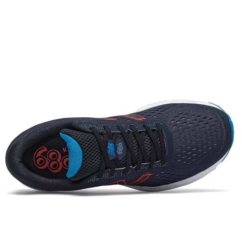 SEPATU LARI NEW BALANCE 680 v6