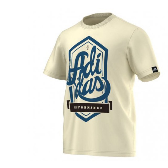 BAJU SNEAKERS ADIDAS 1949 T-shirt