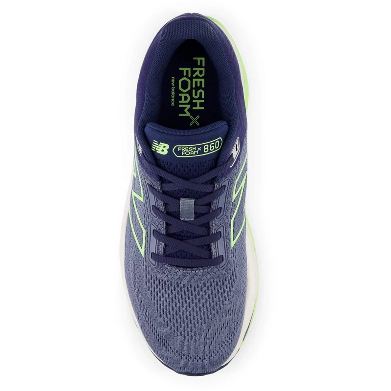 SEPATU LARI NEW BALANCE Fresh Foam X 860 v14