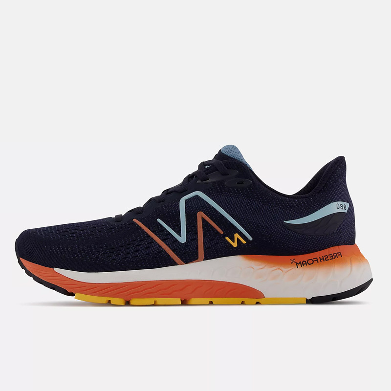 SEPATU LARI NEW BALANCE Fresh Foam X 880v 12