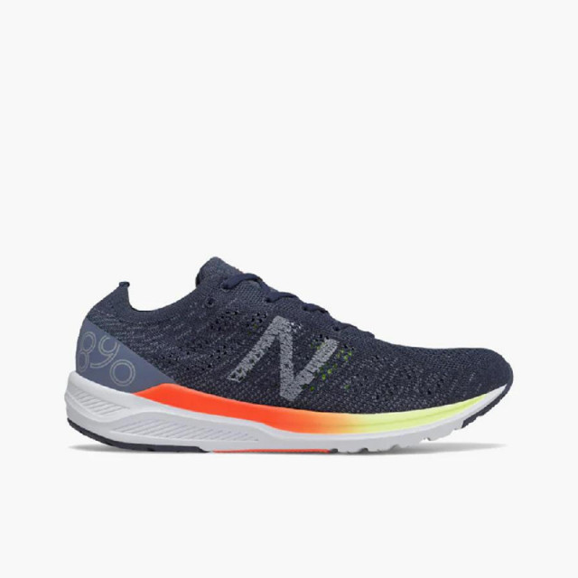 SEPATU LARI NEW BALANCE Nbx 890 V7