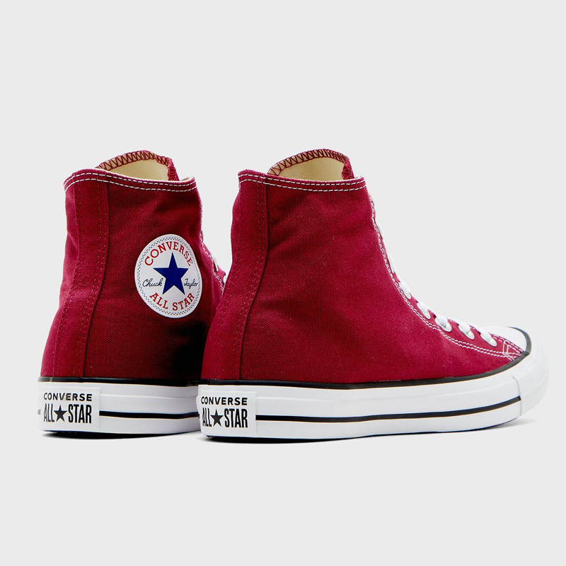 SEPATU SNEAKERS CONVERSE Chuck Taylor All Star Canvas Hi