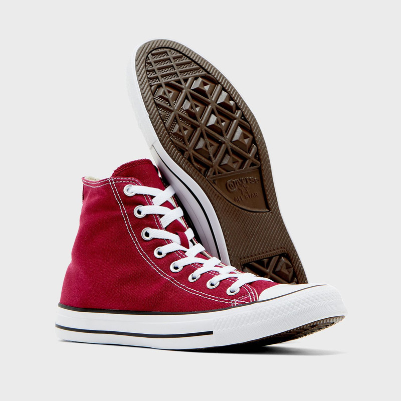 SEPATU SNEAKERS CONVERSE Chuck Taylor All Star Canvas Hi