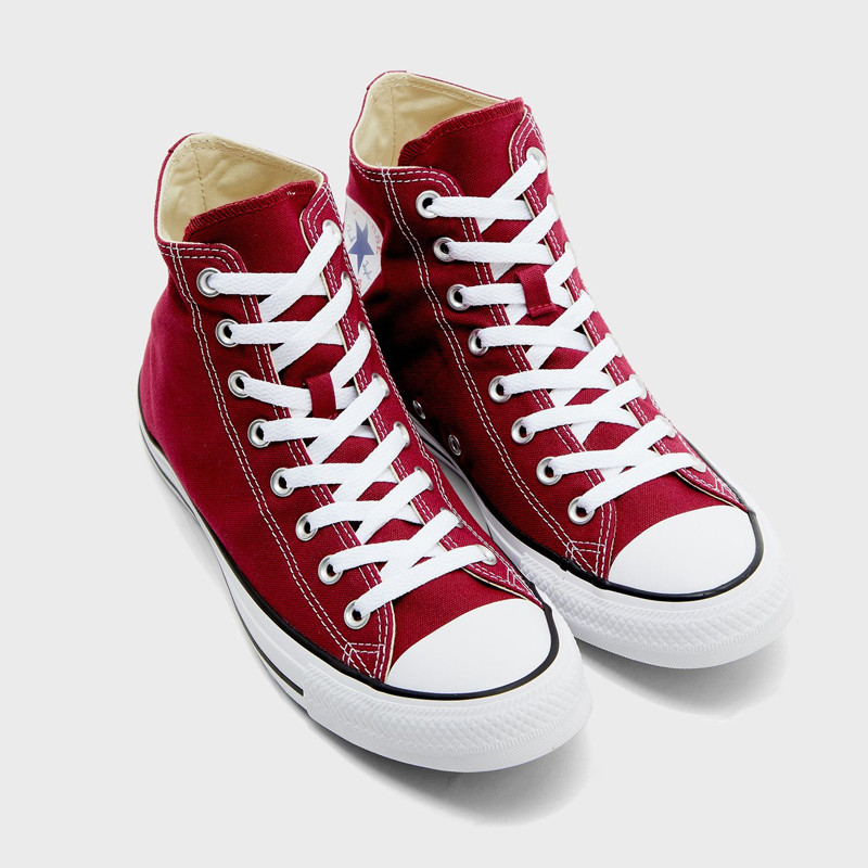 SEPATU SNEAKERS CONVERSE Chuck Taylor All Star Canvas Hi