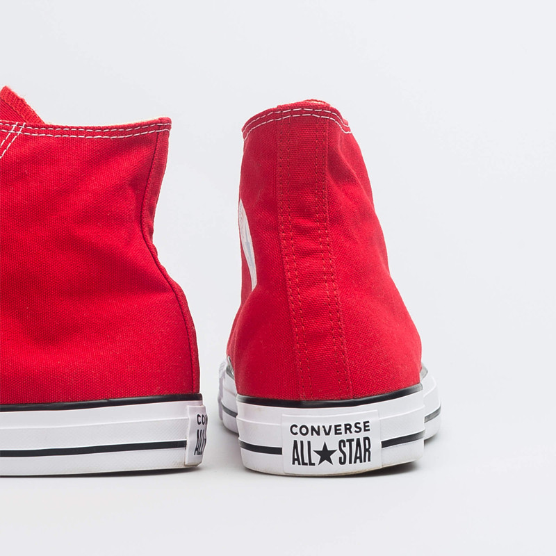 Chuck Taylor All Star Canvas Hi foto 4