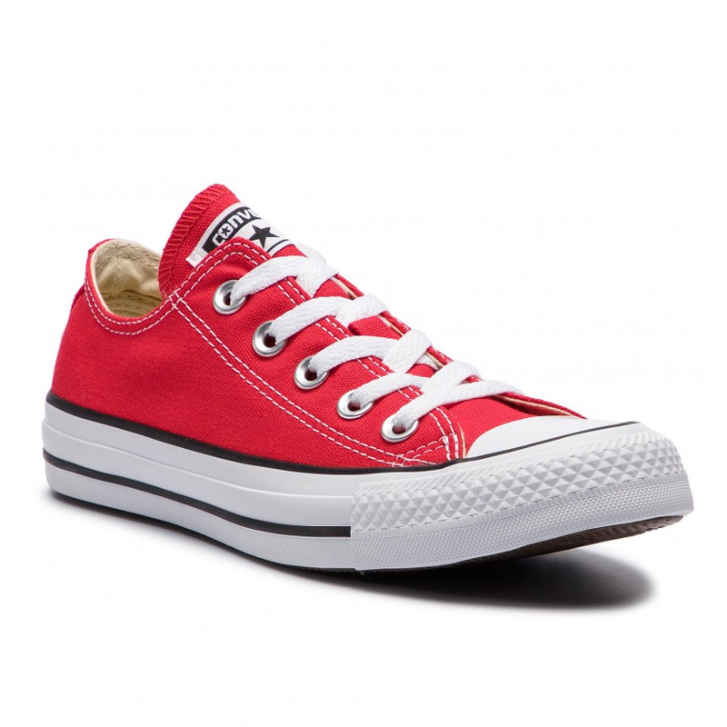 Chuck Taylor All Star Canvas foto 2