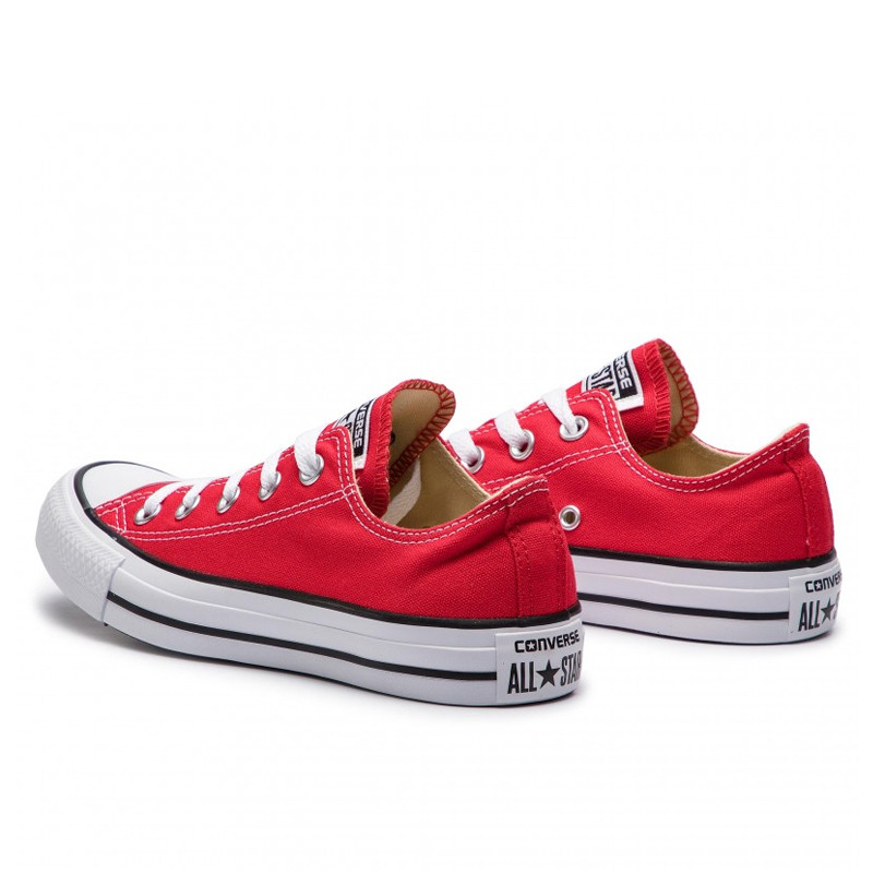 Chuck Taylor All Star Canvas foto 3