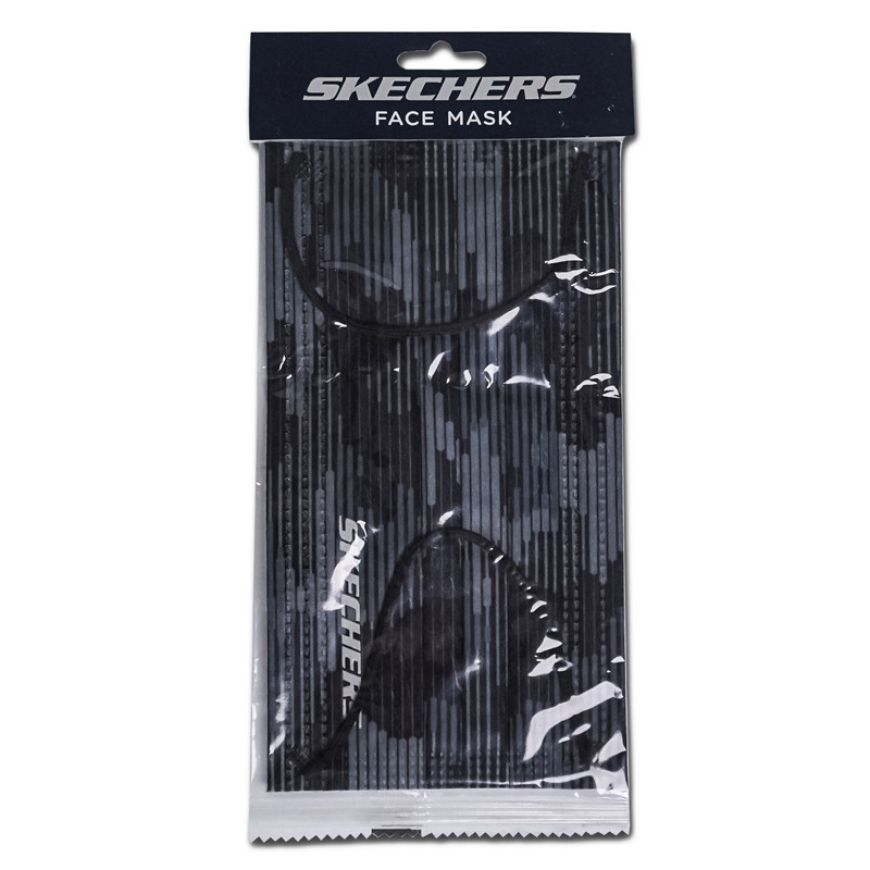 MASKER SNEAKERS SKECHERS Face Mask