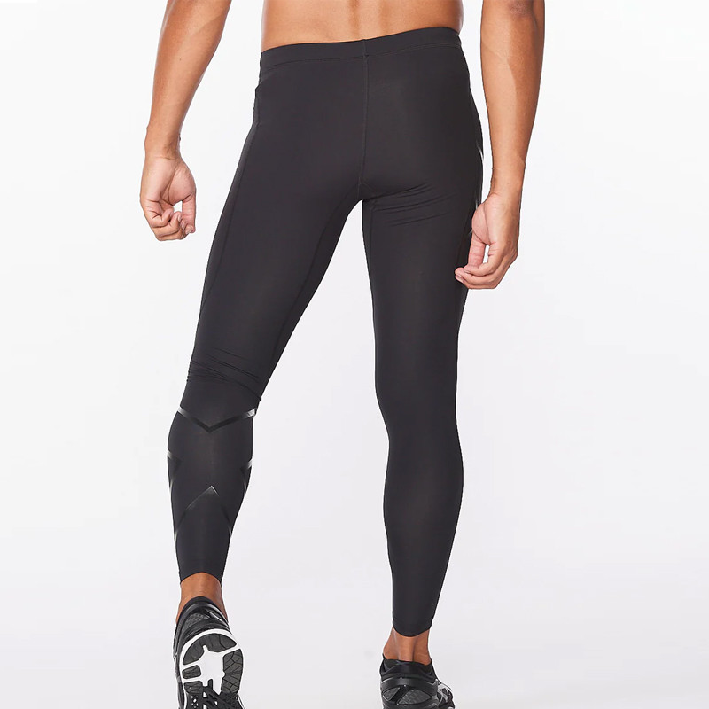 CELANA TRAINING 2XU Core Compression Tights