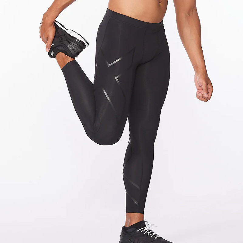 CELANA TRAINING 2XU Core Compression Tights