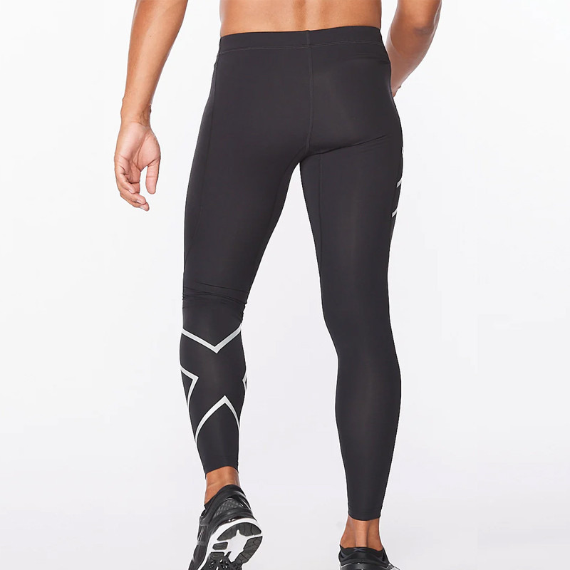 CELANA TRAINING 2XU Core Compression Tights