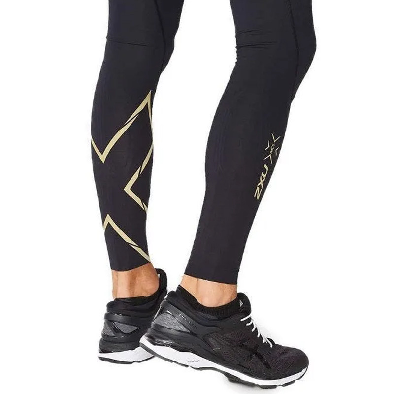 CELANA LARI 2XU Light Speed Compression Tights