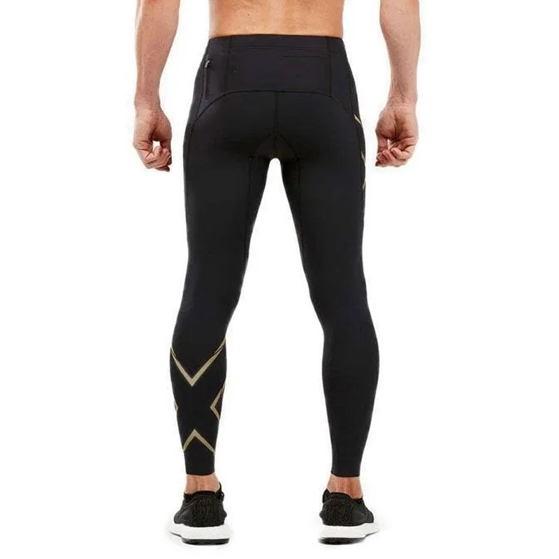 CELANA LARI 2XU Light Speed Compression Tights