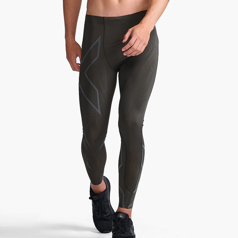 CELANA LARI 2XU Light Speed Compression Tights