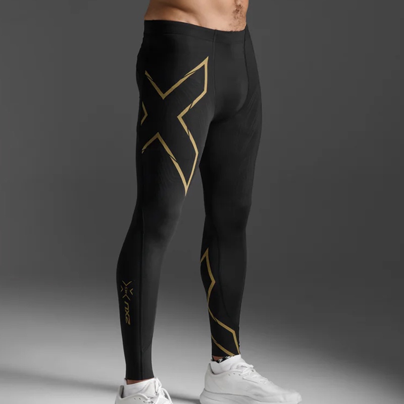 CELANA LARI 2XU Light Speed Compression Tights