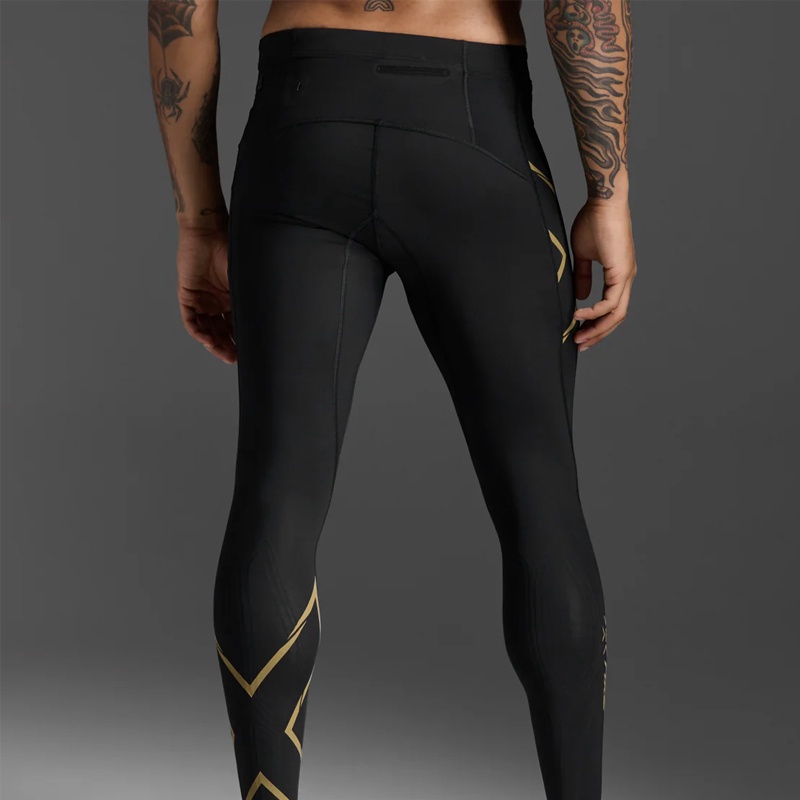 CELANA LARI 2XU Light Speed Compression Tights