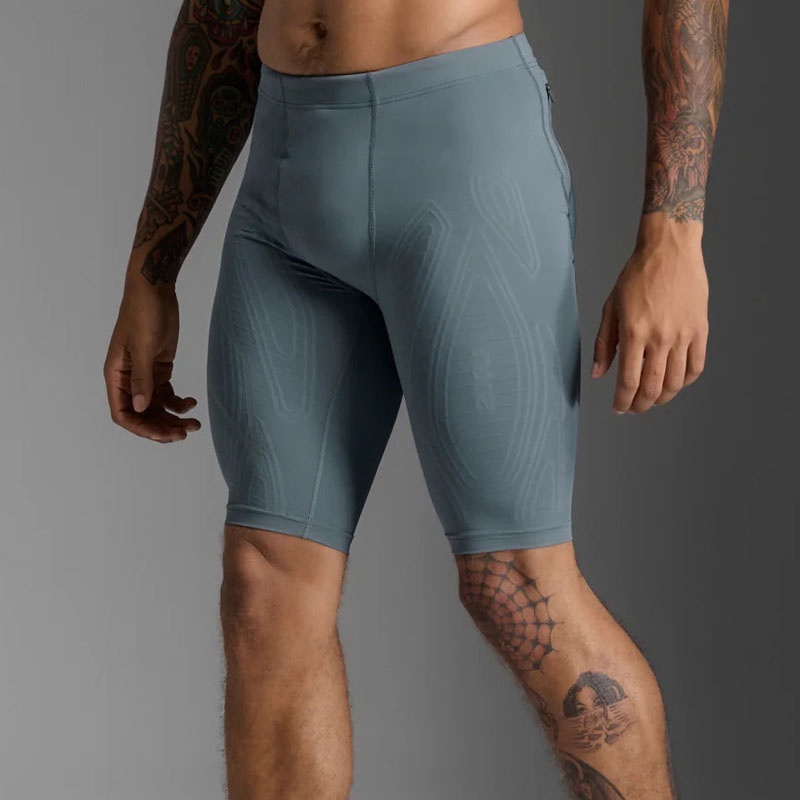 CELANA LARI 2XU LIGHT SPEED COMPRESSION SHORTS