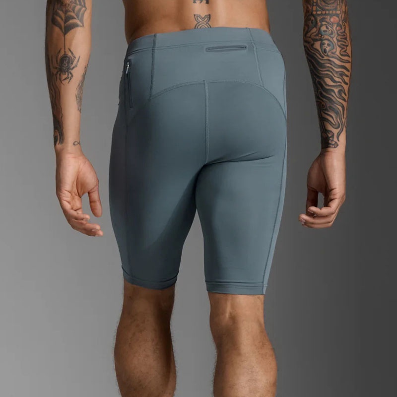 CELANA LARI 2XU LIGHT SPEED COMPRESSION SHORTS