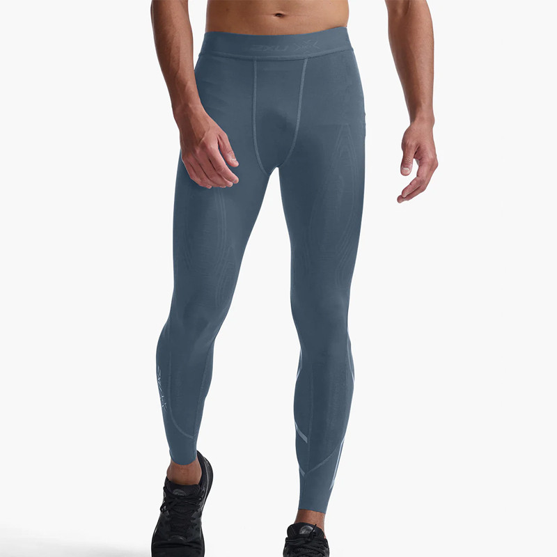 CELANA TRAINING 2XU Force Compression Tights