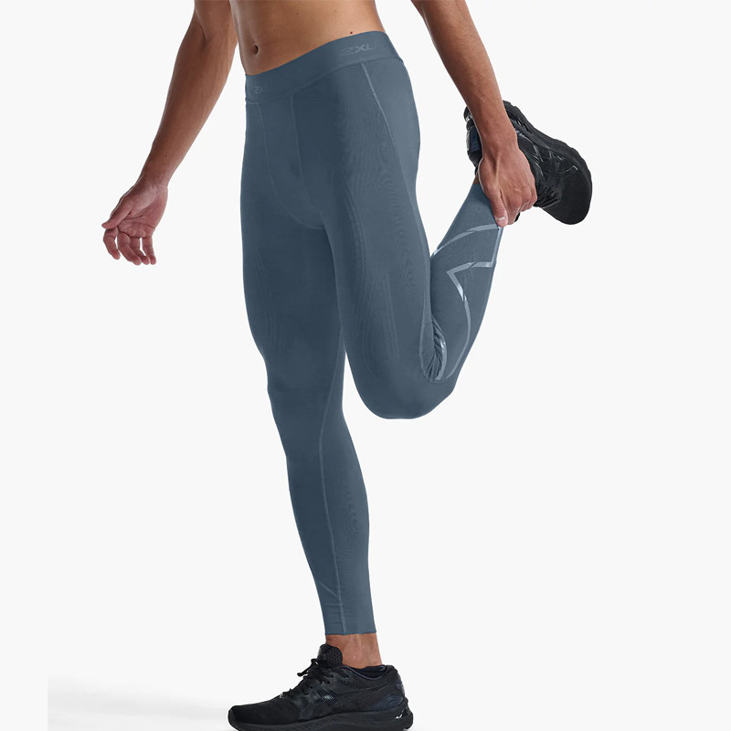 CELANA TRAINING 2XU Force Compression Tights