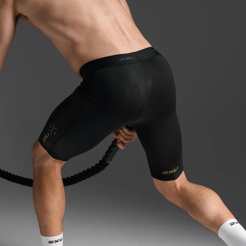 CELANA LARI 2XU Force Compression Shorts