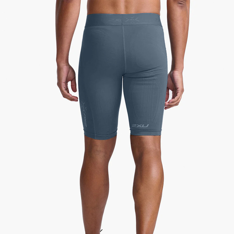 CELANA TRAINING 2XU Force Compression Shorts