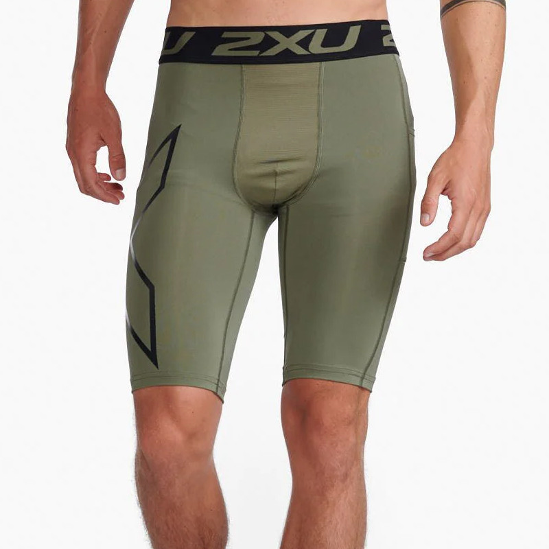 CELANA LARI 2XU Motion Compression Shorts