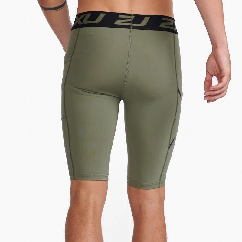 CELANA LARI 2XU Motion Compression Shorts